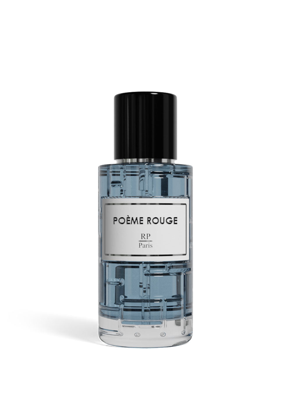 Poème Rouge