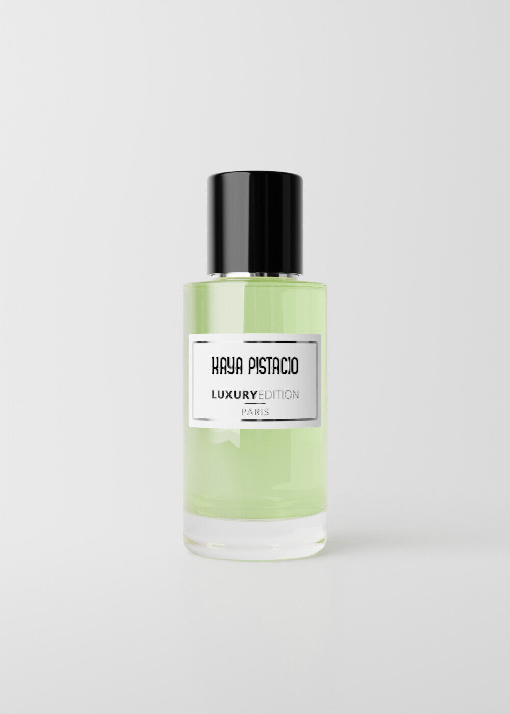 Kaya Pistacio – Luxury Edition Paris – 50 ml