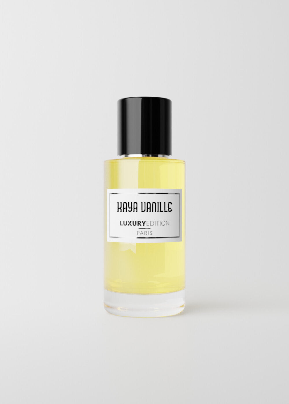 Kaya Vanille – Luxury Edition Paris – 50 ml