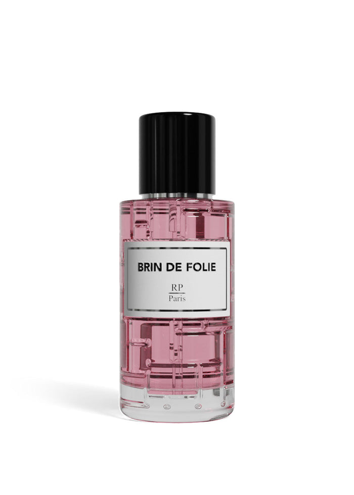 Brin de Folie