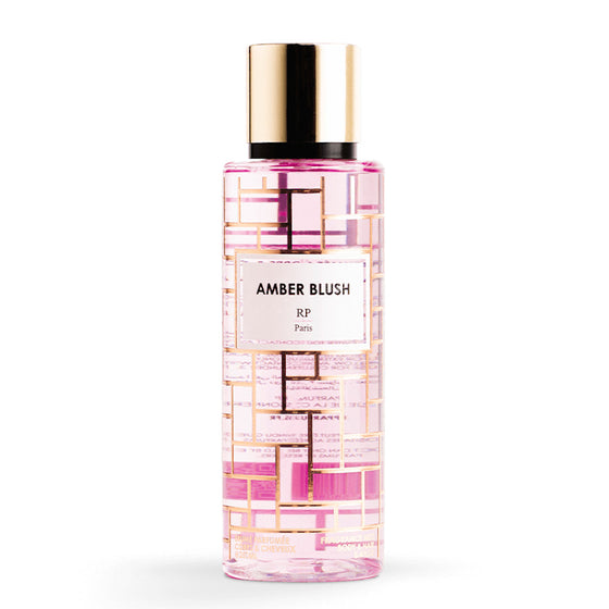 Amber Blush