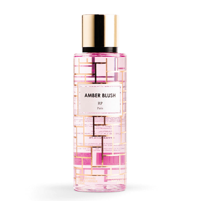 Amber Blush
