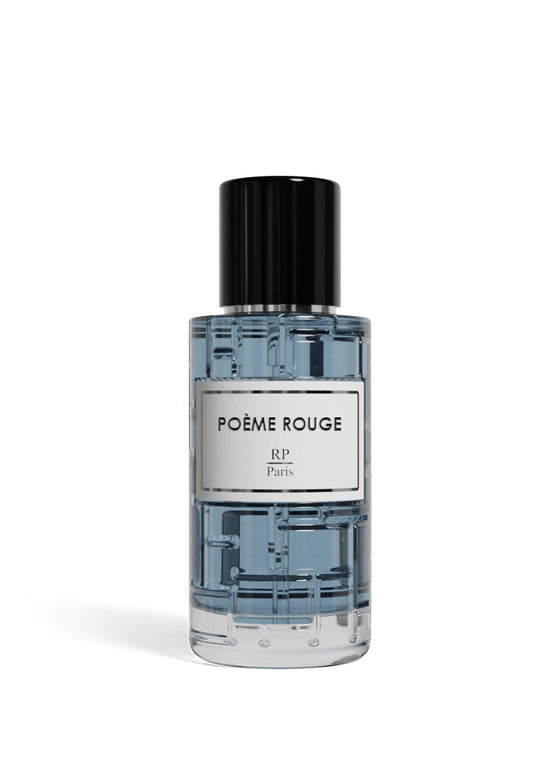 Poème Rouge