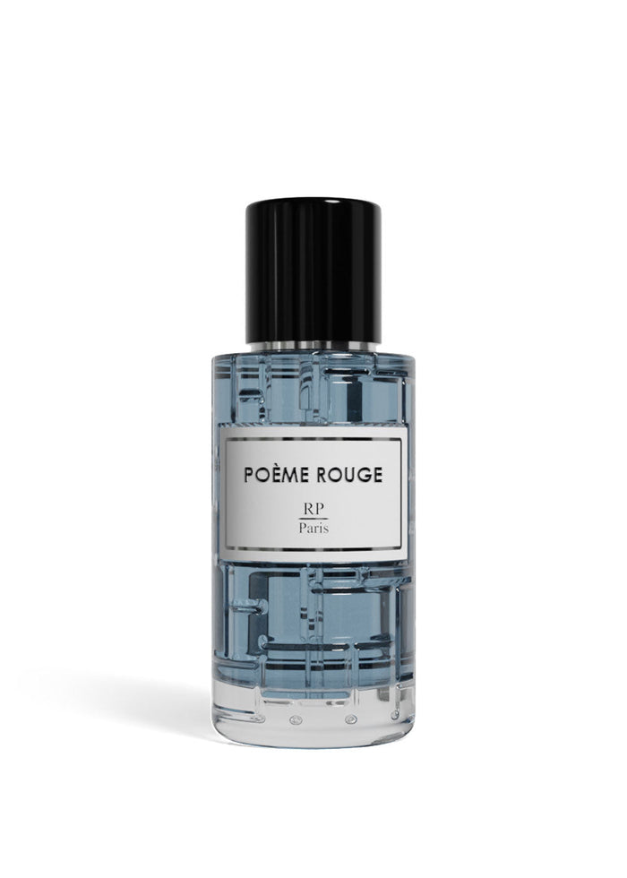 Poème Rouge