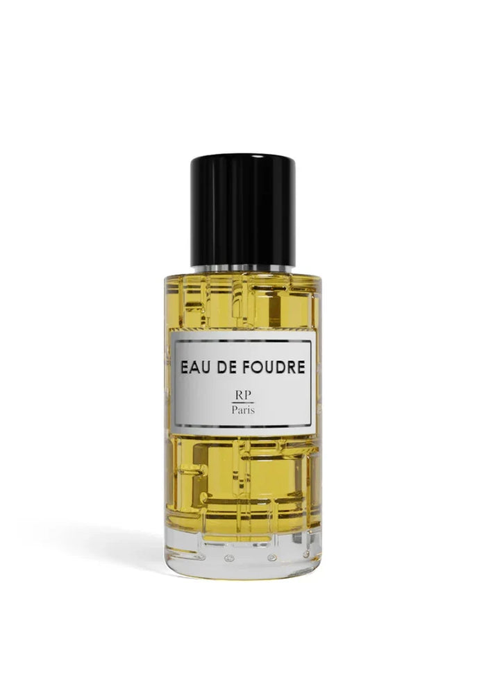 EAU DE FOUDRE - RP PARIS