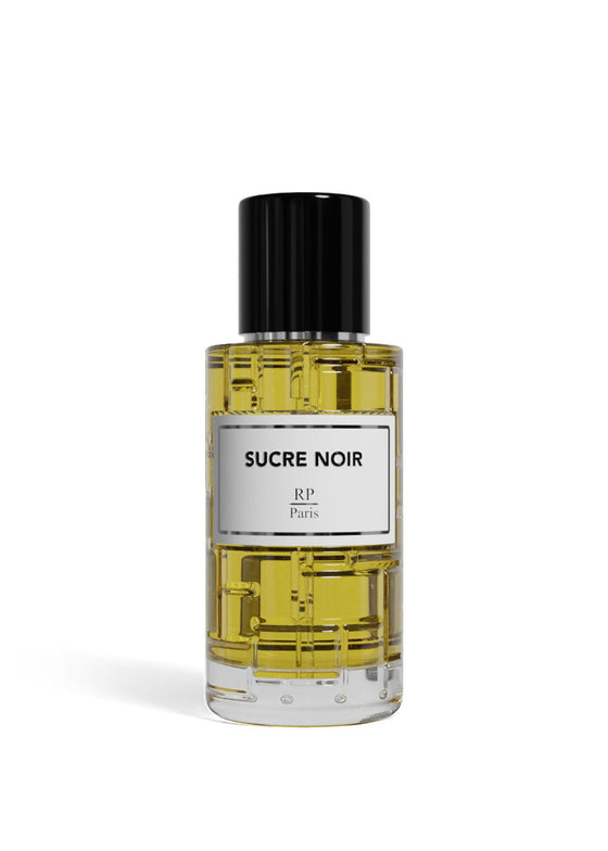 Sucre Noir
