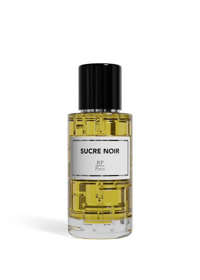 Sucre Noir
