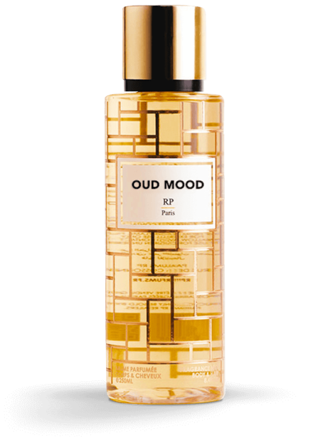 Oud Mood