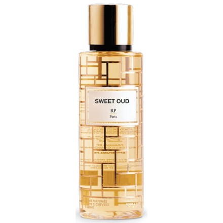 Sweet Oud