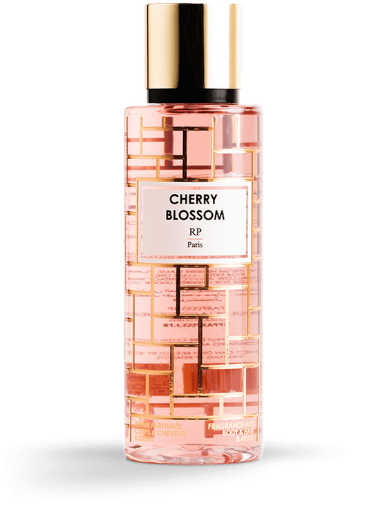Cherry Blossom
