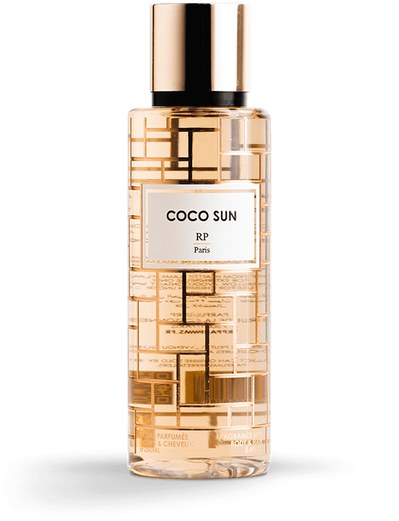 Coco Sun