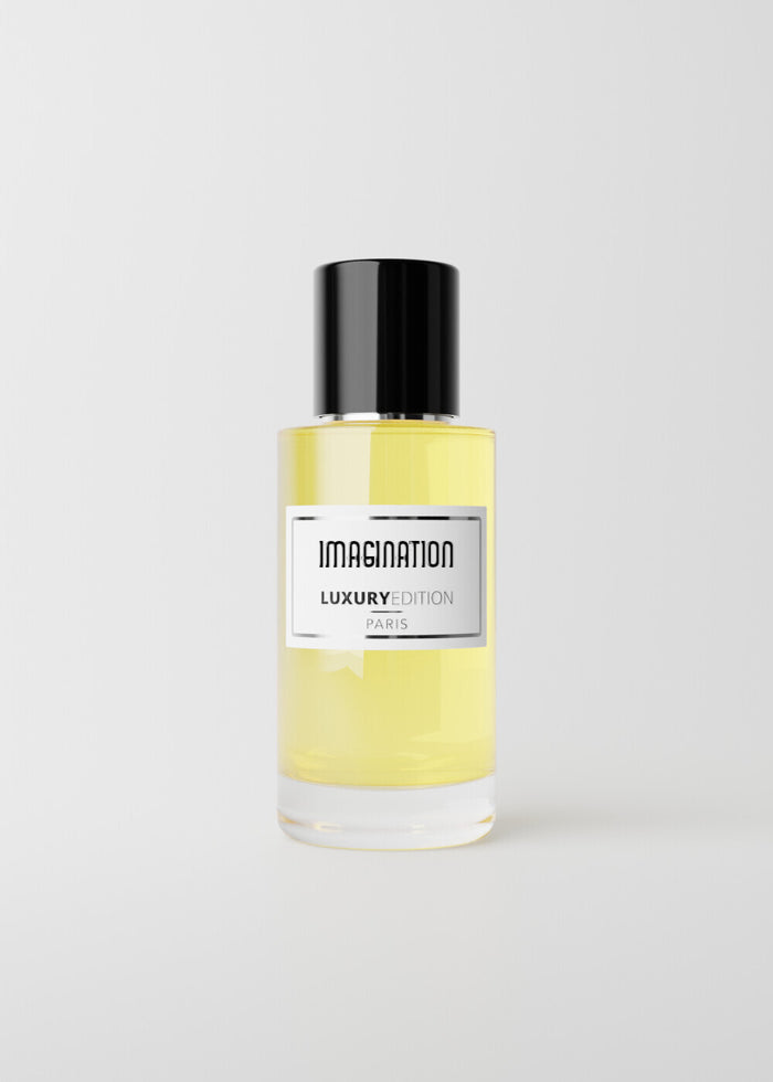 Imagination – Luxury Edition Paris – 50 ml