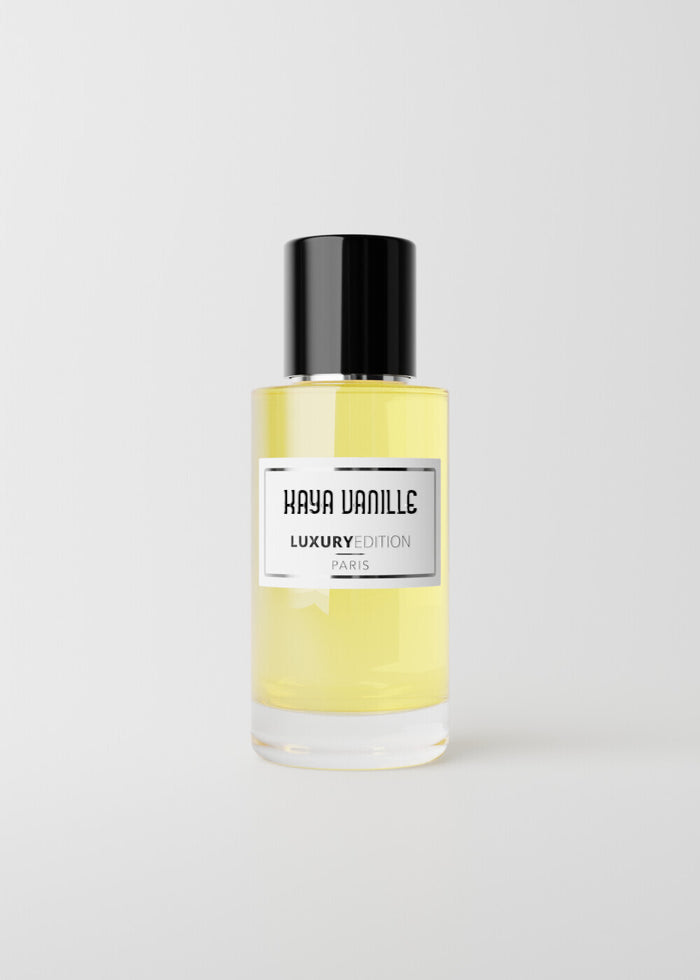 Kaya Vanille – Luxury Edition Paris – 50 ml