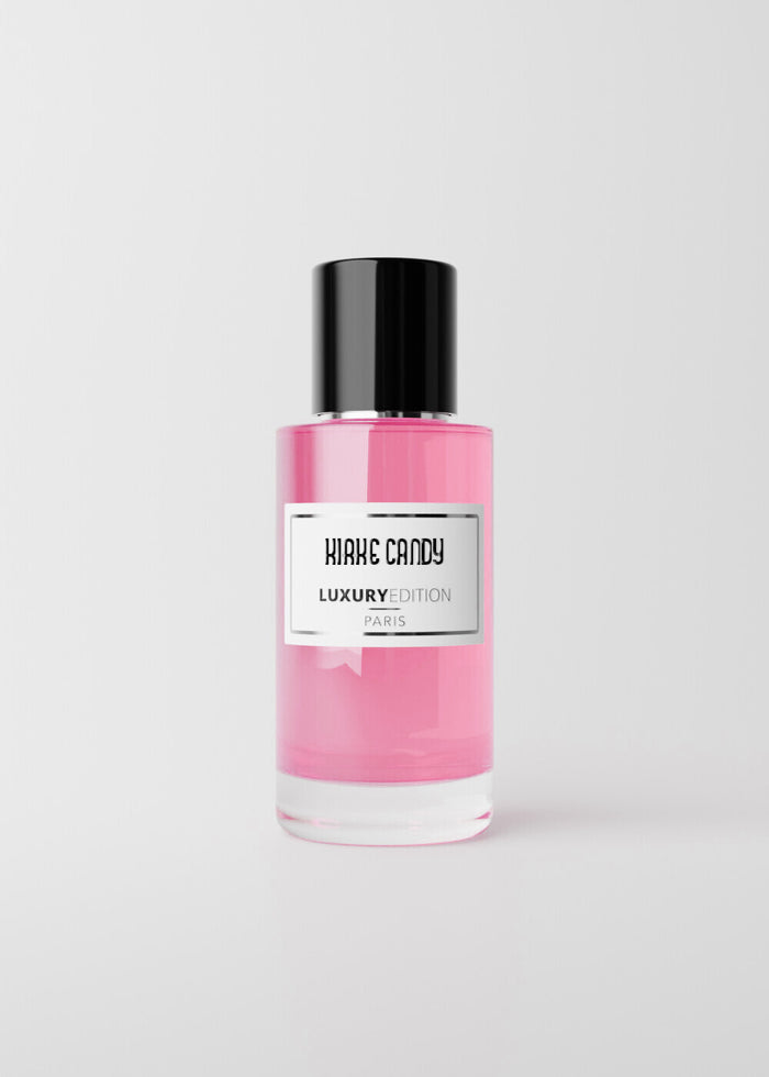 Kirke Candy – Luxury Edition Paris – 50 ml