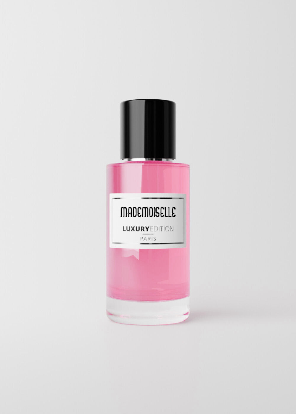 Mademoiselle – Luxury Edition Paris – 50 ml