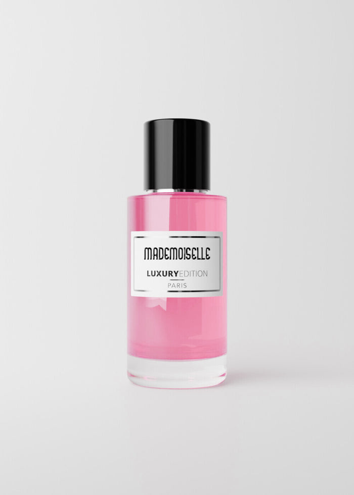 Mademoiselle – Luxury Edition Paris – 50 ml