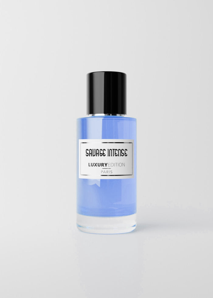 Savage Intense – Luxury Edition Paris – 50 ml