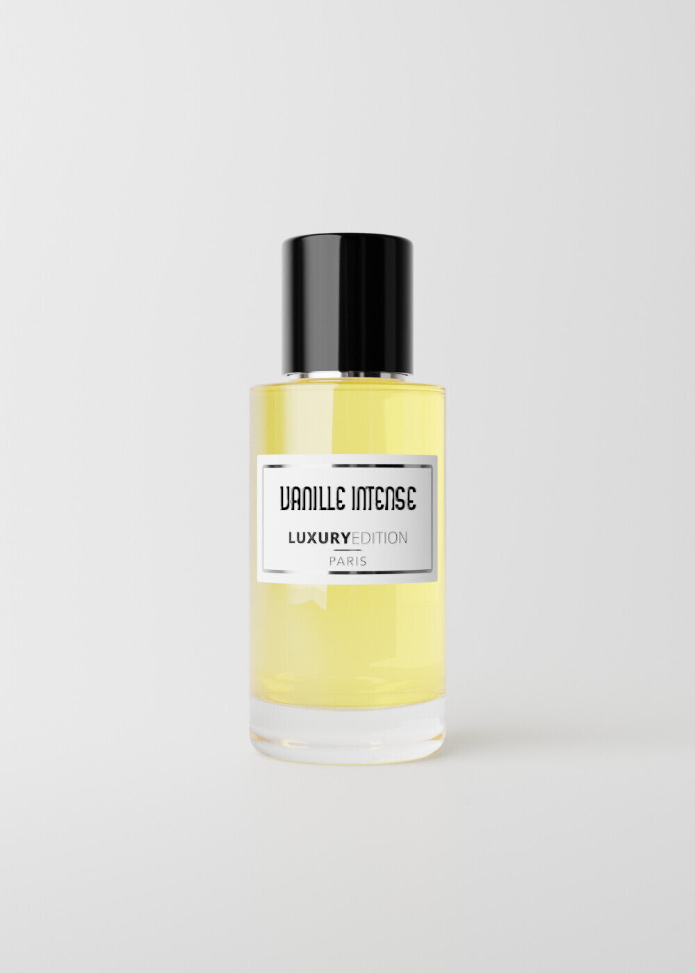 Vanille Intense – Luxury Edition Paris – 50 ml