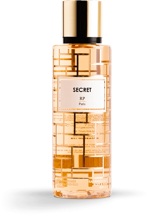 Secret