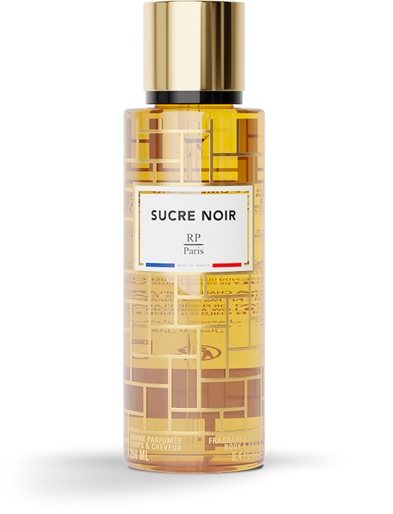 Sucre Noir