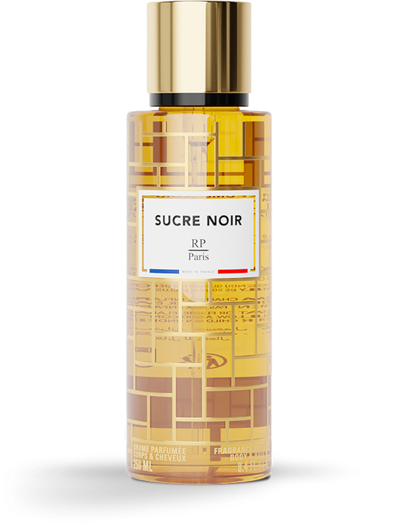 Sucre Noir